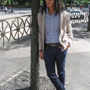 Shawl Cardigans