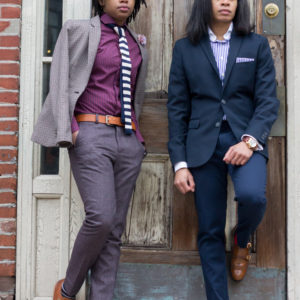 Tailor-Made by The Tailory NYC