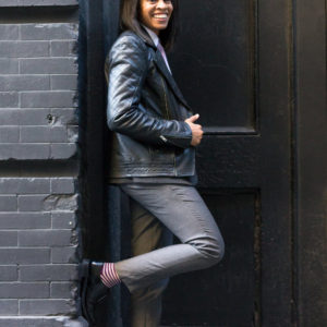 Biker Leather Jackets & Suits