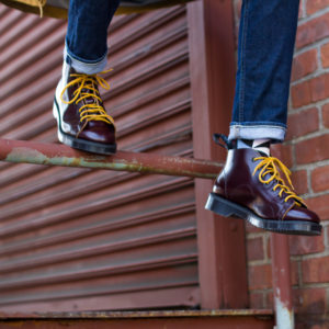 Monkey Boots