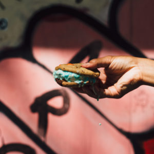 Cookie Monster