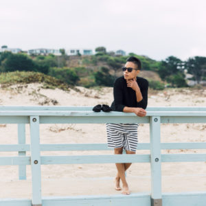 Zuma Beach