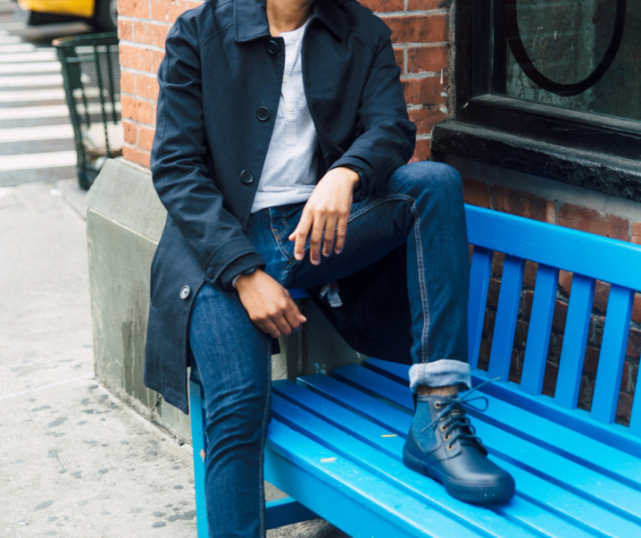 4 Masculine Presenting Women on Menswear and Identity – She's a Gent