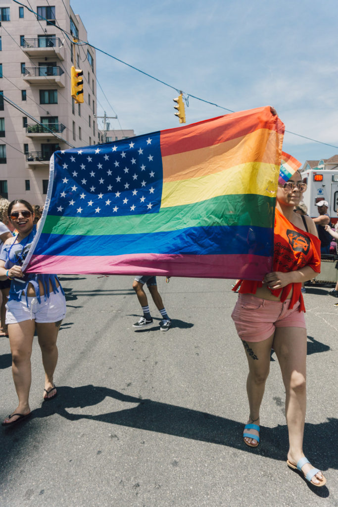 Long Island Pride 2024 Live Dorri Germana