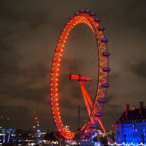 Discovering London | Visual Diary