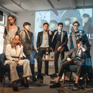 The Tailory NYC Presents UNGENDERED