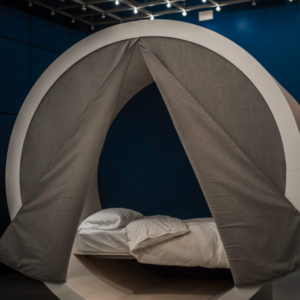 Casper’s Magical Nap Pods
