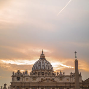Rome – The Eternal City