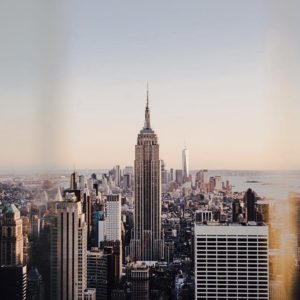 5 Recommendations for the Ultimate New York Trip