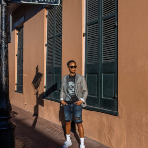 QPOC Travelers Take NoLa