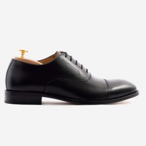 Dress Shoes for Masculine Presenting Women