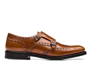 Tomboy Toes - Masculine Dress Shoes in Smaller Sizes
