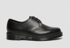Dress Shoes for Masculine Presenting Style – She's a Gent