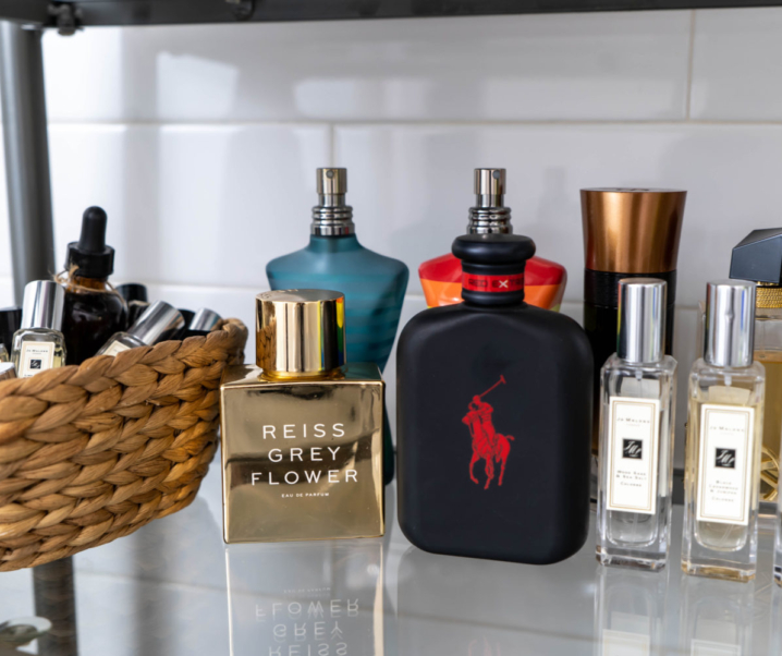 Gender Neutral Fragrances