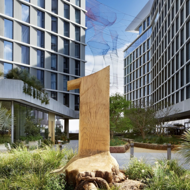 1 Hotel West Hollywood