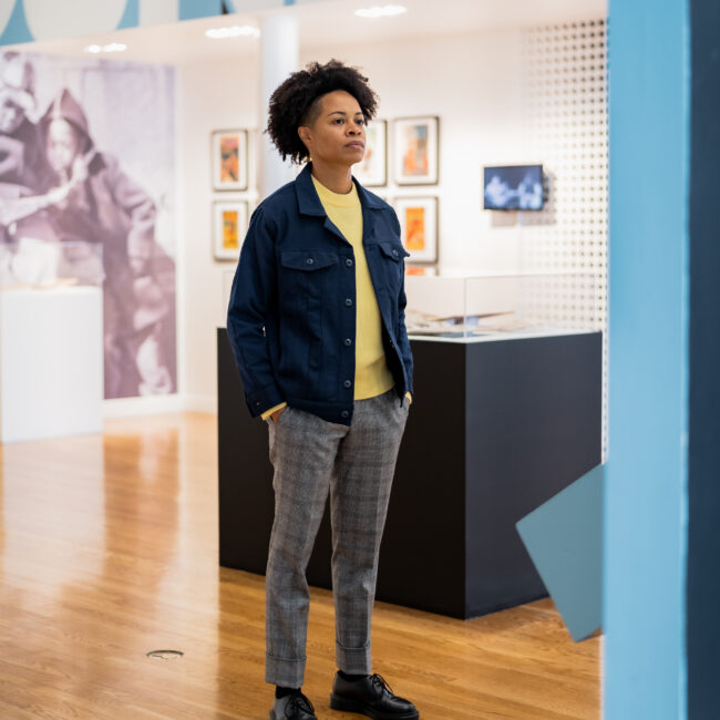 Boundless: 10 Years of Seeding Black Comic Futures at the Schomburg Center