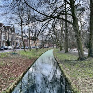 Utrecht | Visual Diary