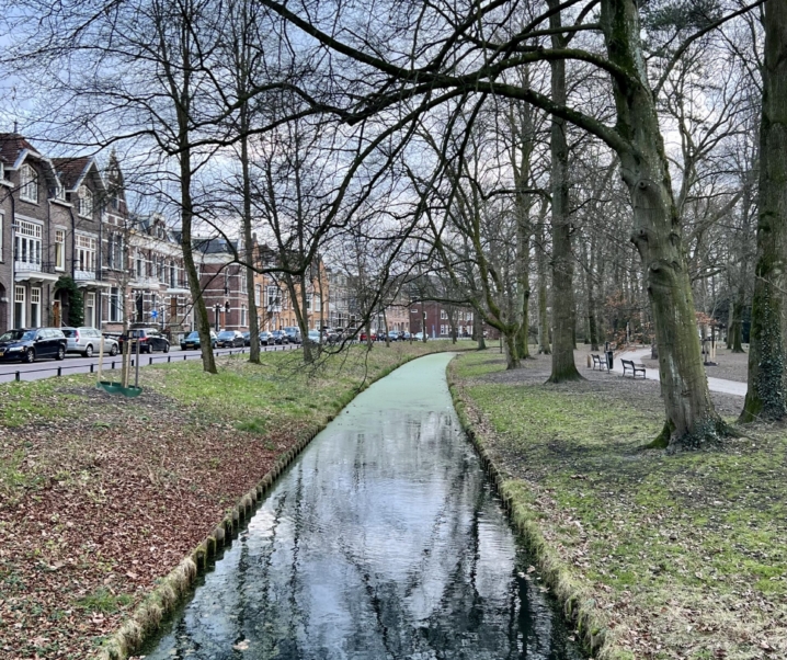Utrecht | Visual Diary
