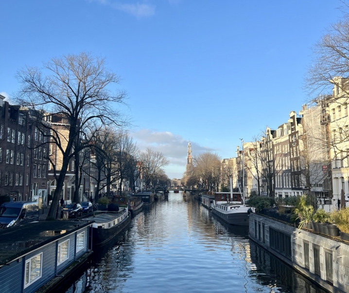 Amsterdam | Visual Diary