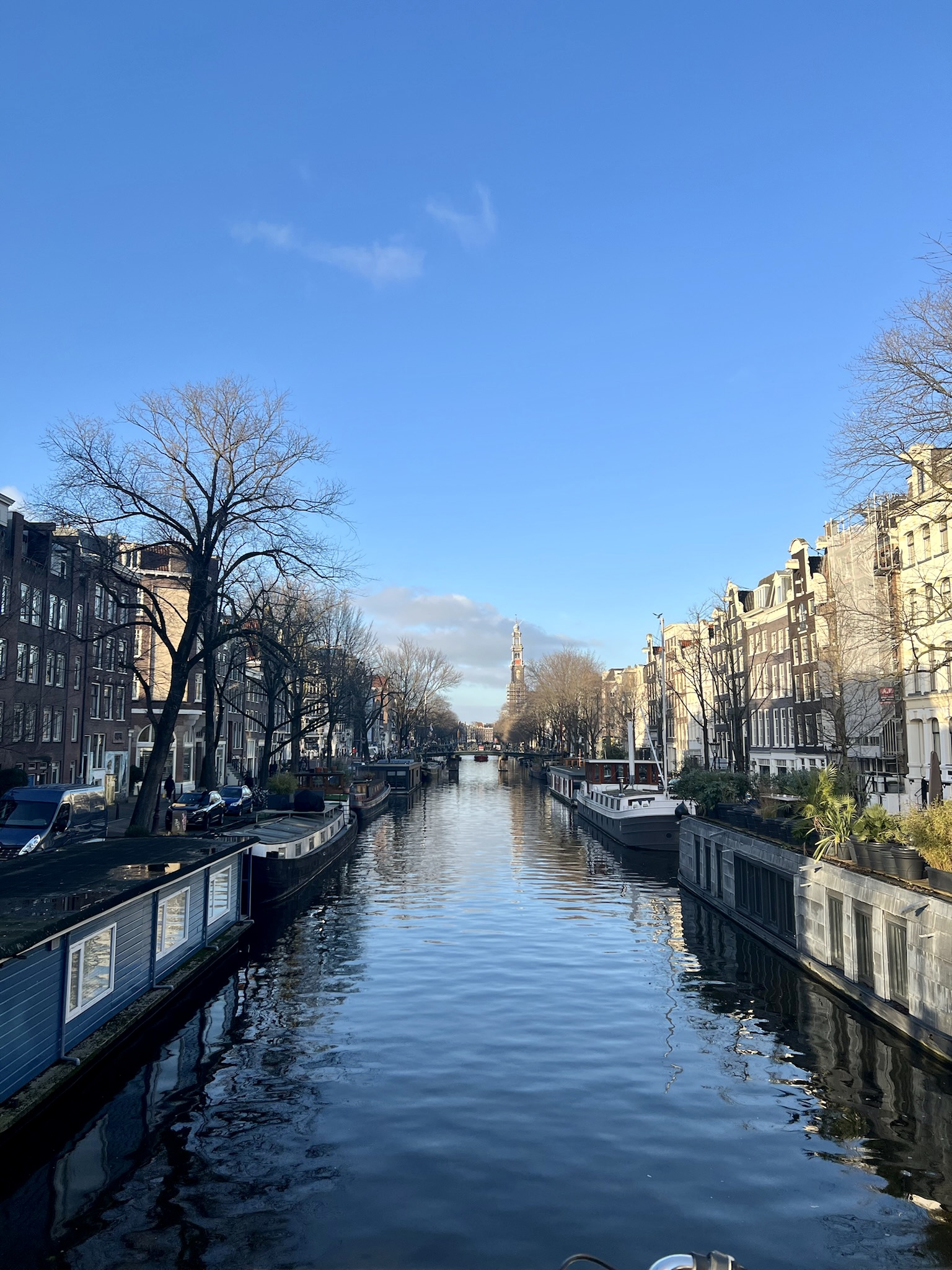 Amsterdam | Visual Diary