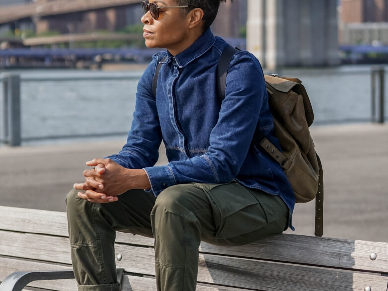How To Style Cargo Pants