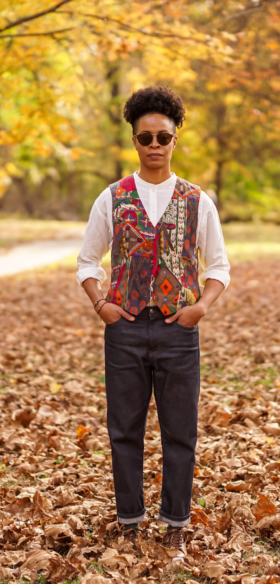 Waistcoats: How to Pair Them with Your Style