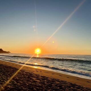 Escaping Winter for Sunny Sayulita, Nayarit